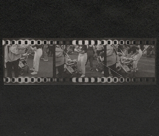 Artefacts